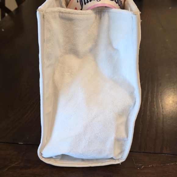 Juicy Couture Angel Extra Spender Tote - Picture 7 of 11